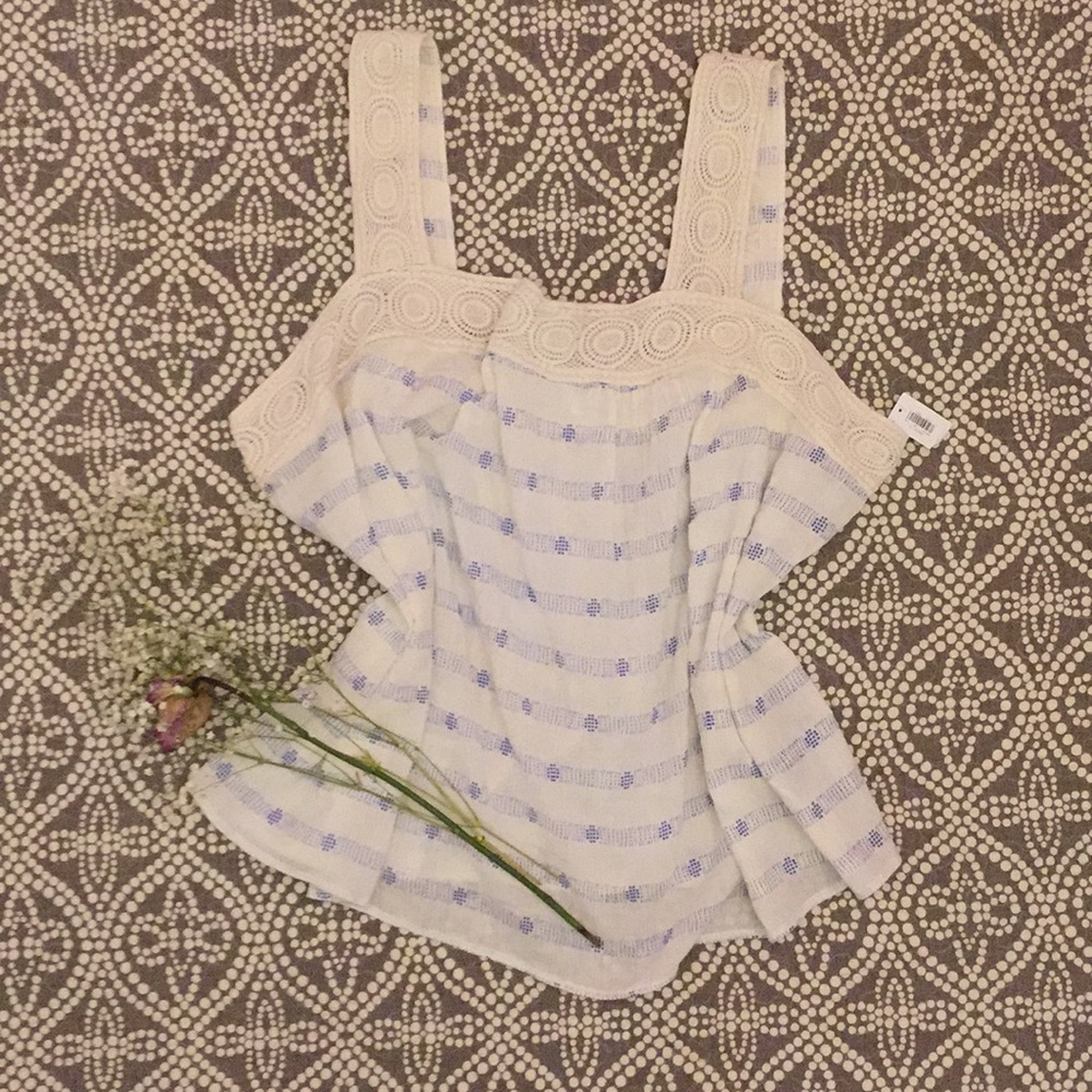 BNWT Old Navy XXL tank top
